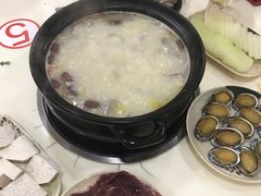 招牌猪肚鸡-叶记猪肚鸡(宝安椰林湾店)