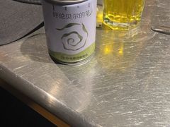 -很久以前羊肉串(农科路店)