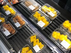 -BLT精品超市(国贸商城店)