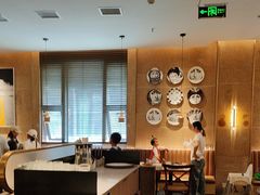 -秀玉coffee&kitchen(黄石大上海店)