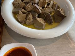 -斯琴阿妈蒙古餐厅(新城店)