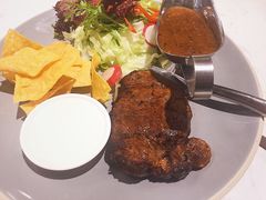 -TA'塔雀 墨西哥餐厅(江都金鹰店)