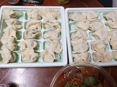 -鹤乡东北菜(崮山路店)