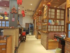 -老渔翁炖鱼坊(黄海西路东山店)