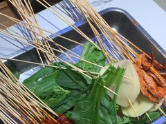 -钢管厂五区小郡肝火锅串串香(清河店)