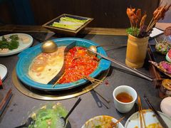 -吼堂老火锅(太古里总店)