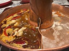-京元盛铜锅涮肉(上海总店)