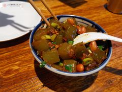 -福苗小骆驼烧烤(莲湖路店)