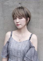 -NANAN美发沙龙