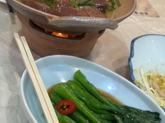 -大水车公馆·顺德菜·妈姐菜(均安店)