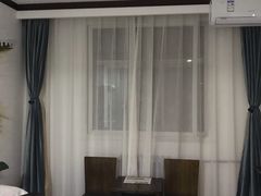 -时光漫步酒店(北京雍和宫南锣鼓巷后海店)