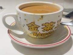 -龙记香港茶餐厅(久光百货店)