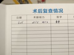 -西安普瑞眼科医院·近视手术·视力防控
