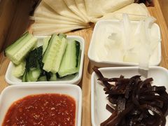 -有锞私房菜(良乡大学城店)