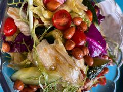 -清真聚陇缘美食餐厅(南横东街店)