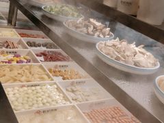 -蓉城四海·澳牛炙烤自助(江阴周庄店)
