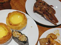 -汉巴味德(北京银座和谐广场店)