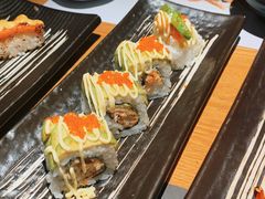 -寿司皇(扬名广场店)