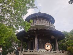 -南山风景名胜区