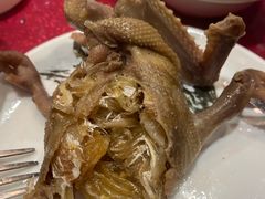 -郑厨私房菜