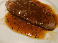 -松咖啡自助餐厅·松北香格里拉