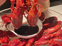 -红盔甲·小龙虾(天钥桥店)