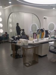 -T8 SALON