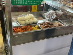 -护国寺小吃(阜成门桥店)