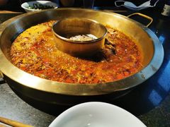 -巴蜀大宅门火锅(北大街店)