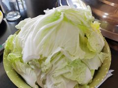 -大鹅岛灶台鱼·铁锅炖(水库路店)