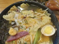 -螺大蛳柳州螺蛳粉·火锅·热干面(西城永捷店)