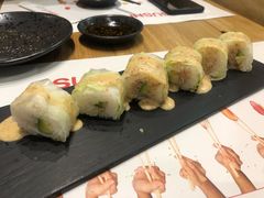 -Sushi Love 创意寿司(丽影广场店)