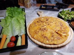 -雪花合烤肉(万达店)