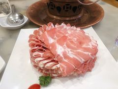 -牛街·马辈儿涮肉(牛街二店)