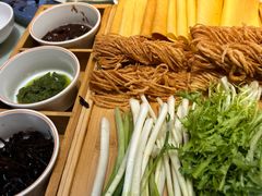 -老德州四合院·德州菜(天衢路店)