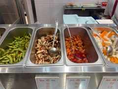 蟹钳-邢氏老太太烤串(北兴街店)