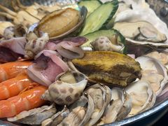 -妈妈菜舟山海鲜(定海古城店)