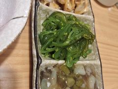 -鳗鲔·料理小馆