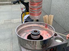 -户部巷小吃(中商徐东平价广场店)