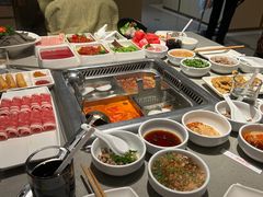 -海底捞火锅(珠影星光城夜宵主题店)