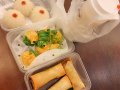 -苏小柳手工点心(人民广场分院)
