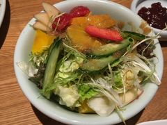 -萨拉伯尔水源素问店·韩国宫廷料理(人民路店)