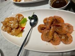 -荣兴酒家(徐家汇店)