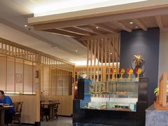 -江户前日本料理(瑞诗酒店店)