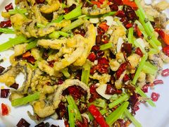 -惠宾饭庄(中山路店)