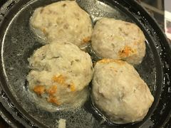-陈记菜馆·非遗淮扬菜(东关街教场店)