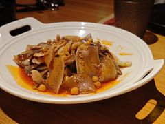 -望京一号·重庆江湖菜(工体店)