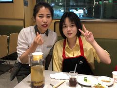 -海底捞火锅(天一广场亚细亚店)