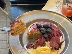 -foodoo芙多松饼店