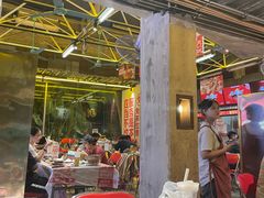 -老表记广西宵夜螺蛳鸭脚煲(西大店)